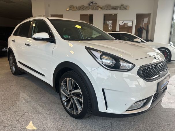 Kia Niro Spirit 104 kW image number 2