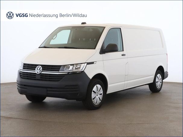 Volkswagen T6 Transporter 110 kW image number 1