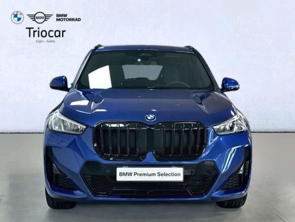 BMW X1 sDrive18d 110 kW image number 2