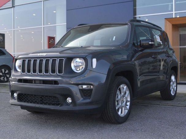 Jeep Renegade 1.0 Limited 88 kW image number 1