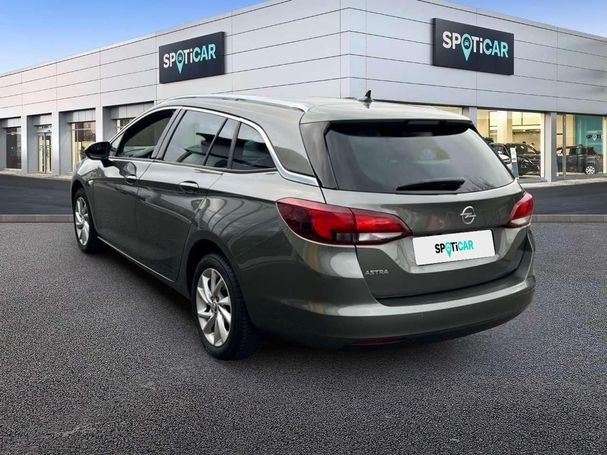 Opel Astra Sports Tourer 1.4 Turbo 110 kW image number 7