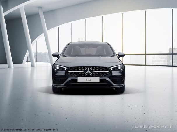 Mercedes-Benz CLA 180 100 kW image number 5