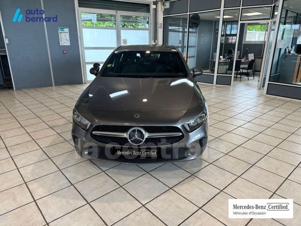 Mercedes-Benz A 180 d 85 kW image number 18