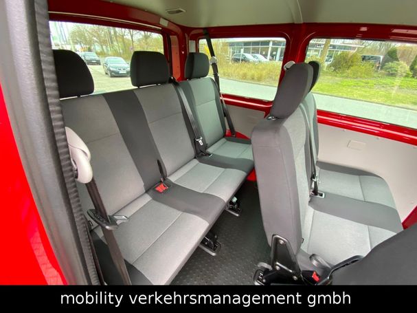 Volkswagen T6 Transporter 75 kW image number 14