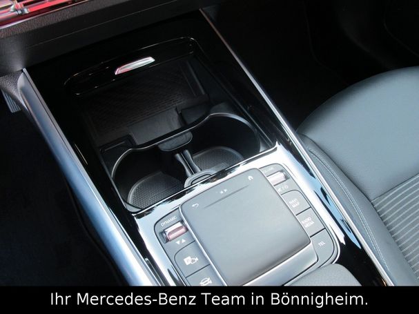 Mercedes-Benz B 250 e 160 kW image number 7