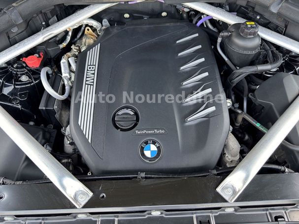 BMW X5 xDrive 210 kW image number 36