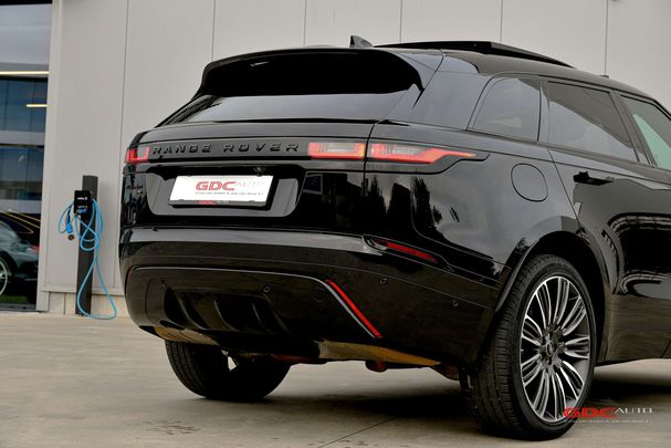 Land Rover Range Rover Velar P250 184 kW image number 17