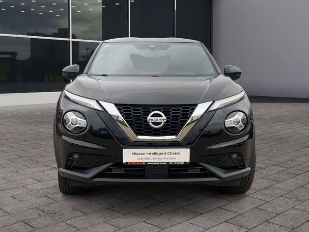 Nissan Juke 86 kW image number 3