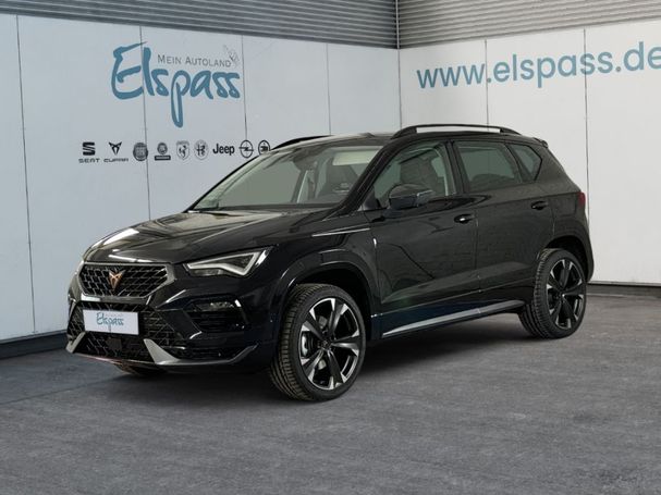 Cupra Ateca 110 kW image number 1