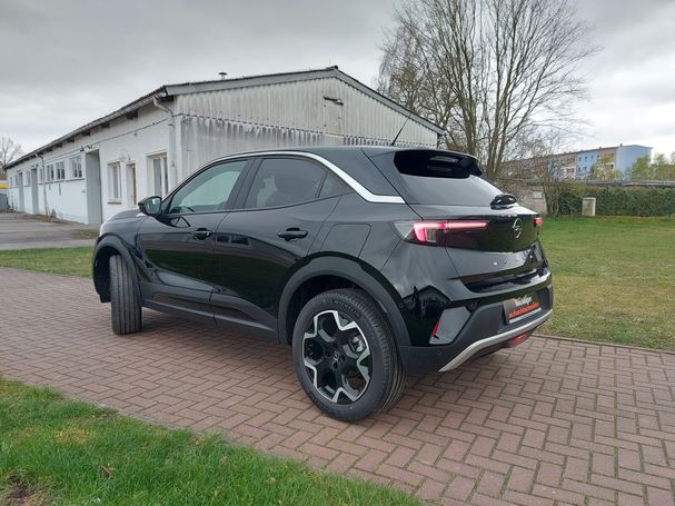 Opel Mokka 1.2 DI Turbo Ultimate 96 kW image number 3