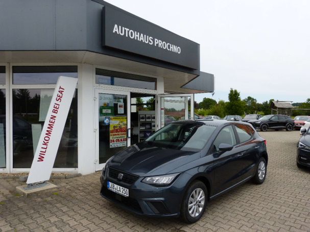 Seat Ibiza 1.0 TSI Style 70 kW image number 1