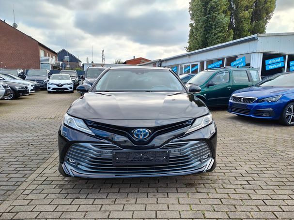 Toyota Camry 160 kW image number 19