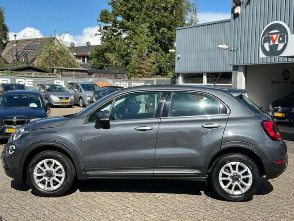 Fiat 500X 1.6 81 kW image number 5