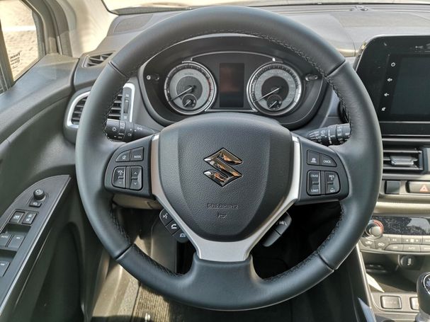 Suzuki SX4 S-Cross 95 kW image number 14