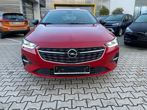 Opel Insignia Grand Sport 128 kW image number 3