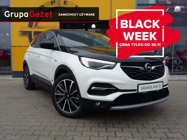 Opel Grandland X 221 kW image number 1