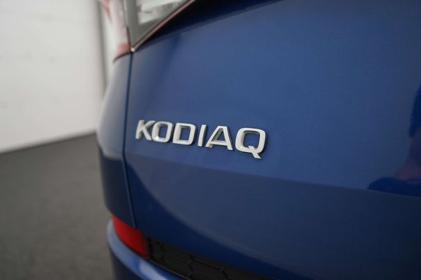 Skoda Kodiaq 1.5 110 kW image number 9