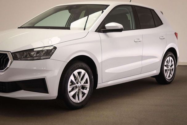 Skoda Fabia 1.0 TSI Ambition 70 kW image number 13