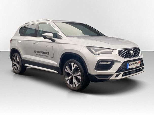 Seat Ateca 2.0 TDI DSG 110 kW image number 2