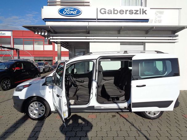 Ford Transit Connect L2 Trend 74 kW image number 5