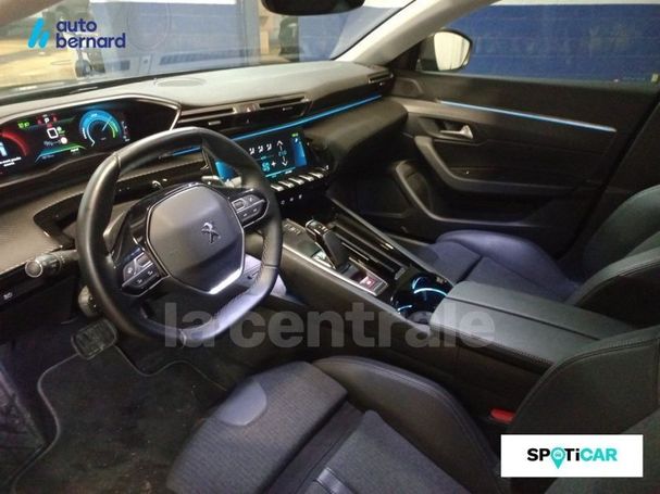 Peugeot 508 165 kW image number 20