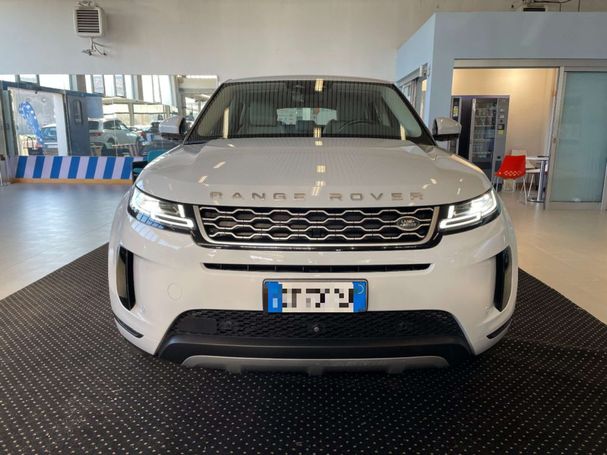 Land Rover Range Rover Evoque PHEV AWD 227 kW image number 9