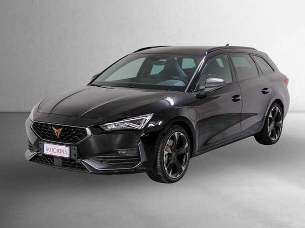 Cupra Formentor DSG 110 kW image number 1