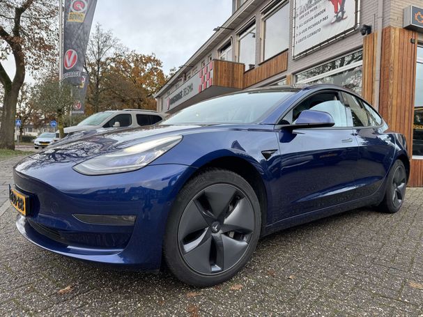 Tesla Model 3 60 Plus 225 kW image number 50