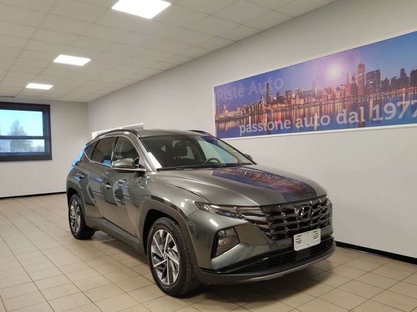 Hyundai Tucson 1.6 CRDi 100 kW image number 2