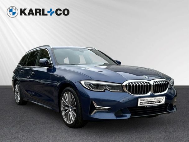 BMW 320d Touring xDrive 140 kW image number 6