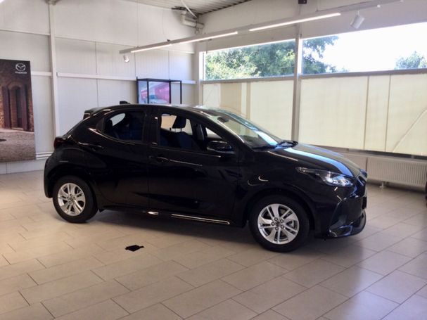 Mazda 2 Hybrid 85 kW image number 5