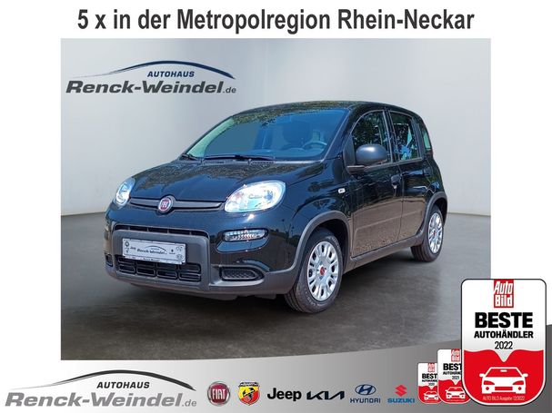 Fiat Panda 1.0 GSE 51 kW image number 1