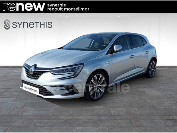 Renault Megane TCe 140 Techno 103 kW image number 1