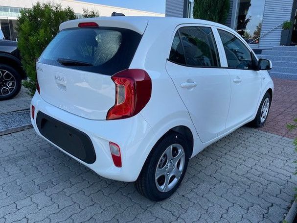 Kia Picanto 49 kW image number 3