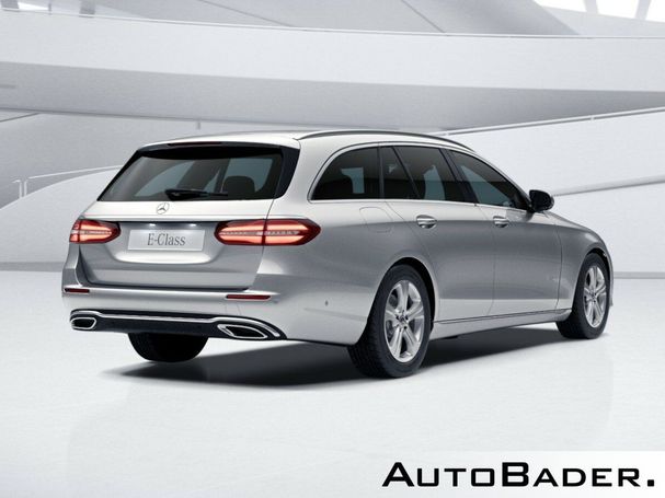 Mercedes-Benz E 220 d T Avantgarde 143 kW image number 3