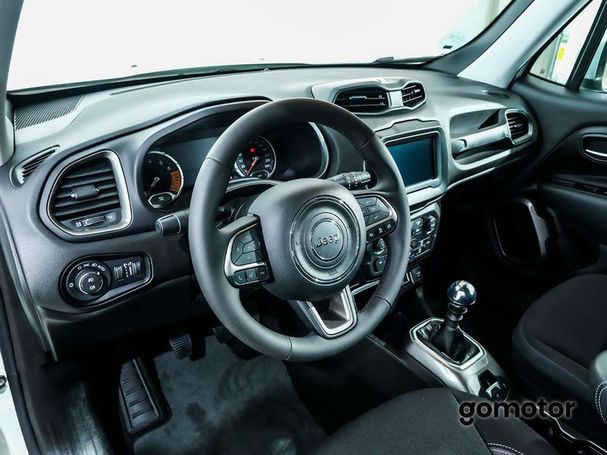 Jeep Renegade 96 kW image number 16