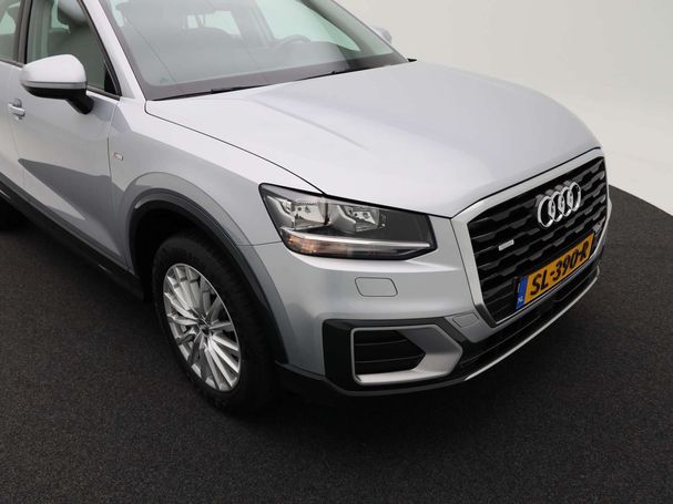 Audi Q2 1.0 TFSI 85 kW image number 12