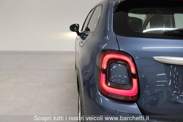 Fiat 500X 1.3 4x2 City Cross 70 kW image number 8