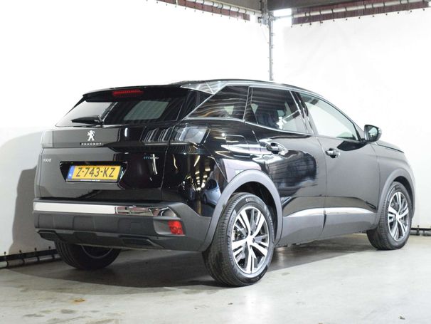 Peugeot 3008 1.6 165 kW image number 3