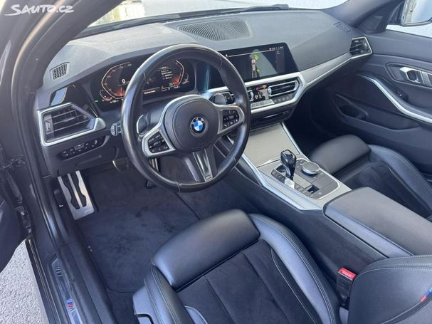 BMW 330d Touring 190 kW image number 4