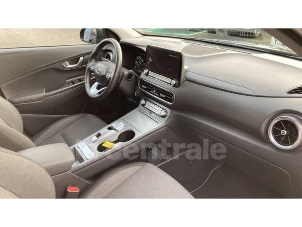 Hyundai Kona 64 kWh 150 kW image number 8