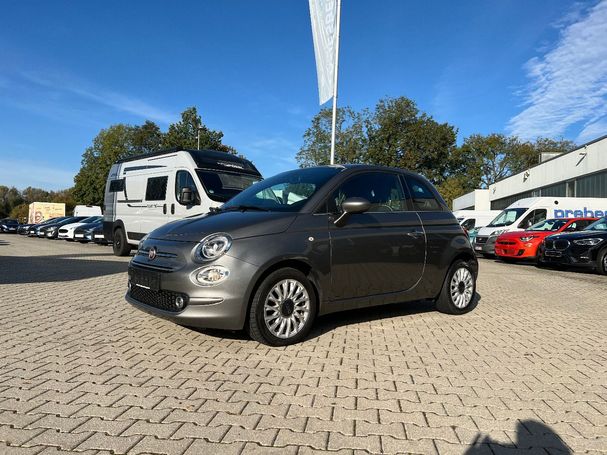 Fiat 500 1.2 8V Lounge 51 kW image number 1