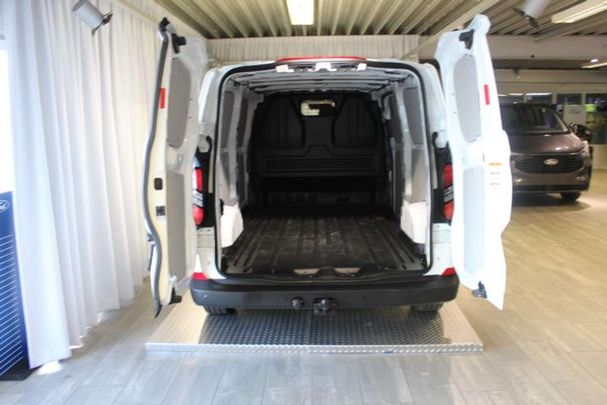 Ford Transit Custom 320 L2H1 Trend 100 kW image number 20