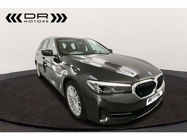 BMW 530 Touring 215 kW image number 2