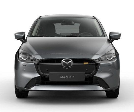 Mazda 2 90 66 kW image number 3