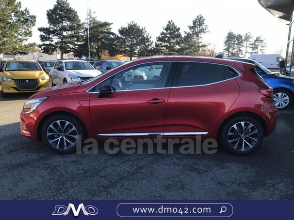 Renault Clio TCe 90 66 kW image number 5