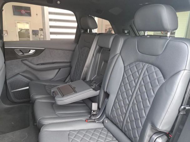 Audi SQ7 373 kW image number 26