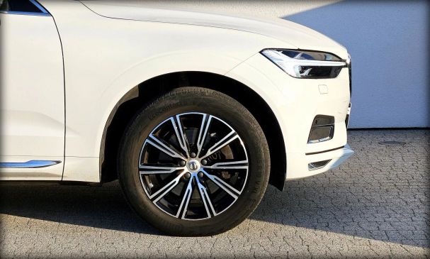 Volvo XC60 145 kW image number 27