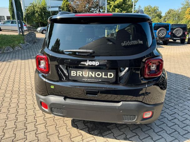 Jeep Renegade 1.5 e-Hybrid Limited 96 kW image number 5