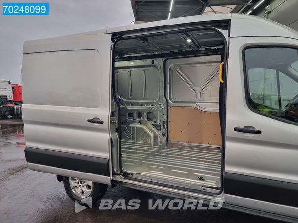 Ford Transit L2H2 Limited 121 kW image number 7